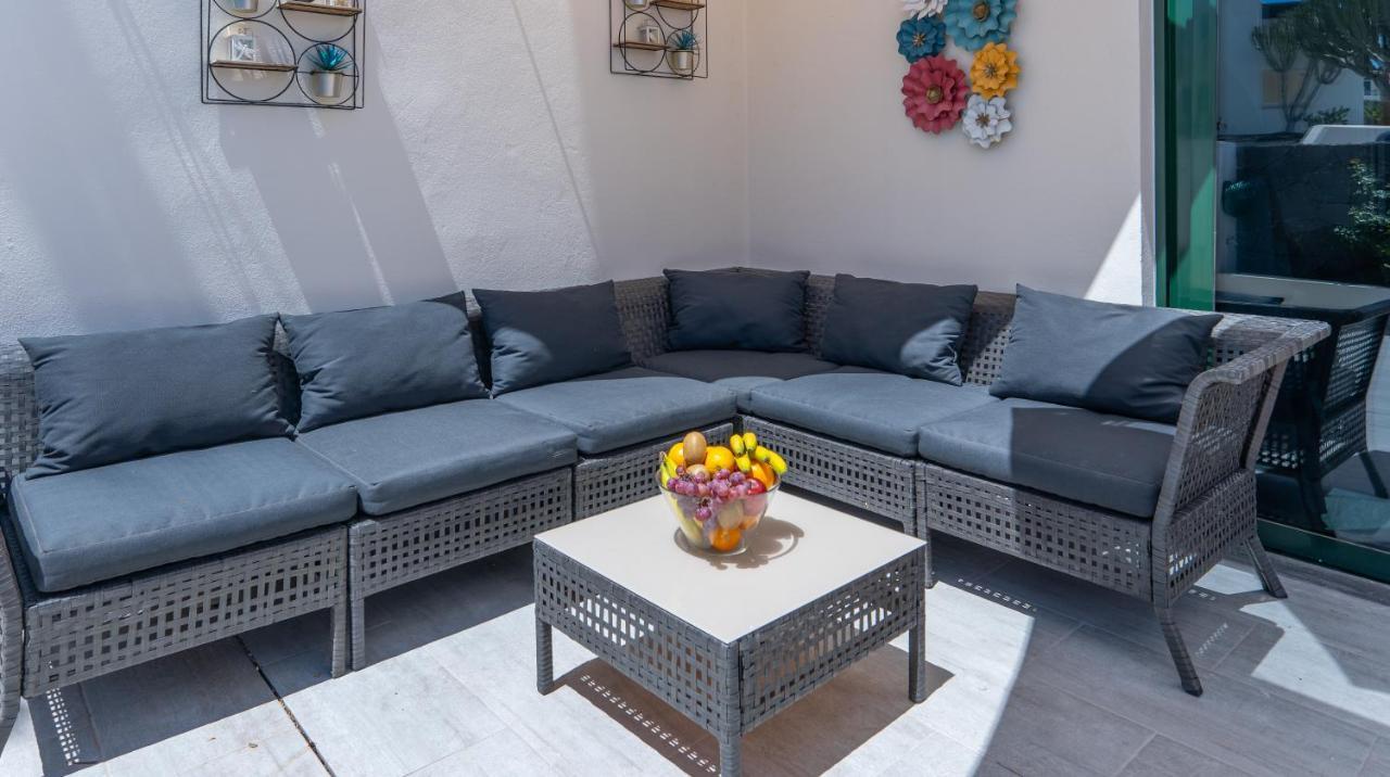 Luxury Casa Playa Roca Bord De
