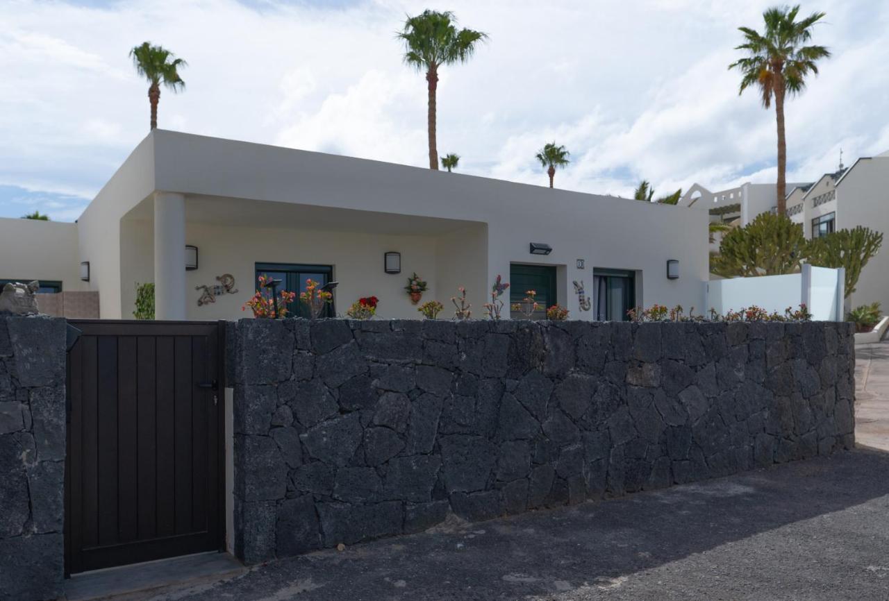 Villa Luxury Casa Playa Roca Bord De