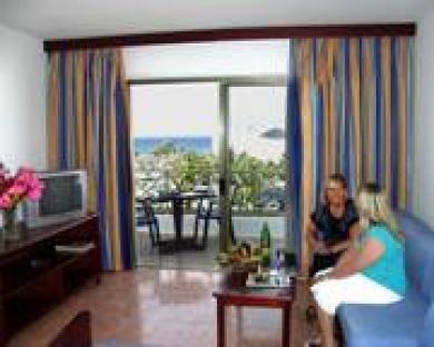 Apartahotel Floresta 3*