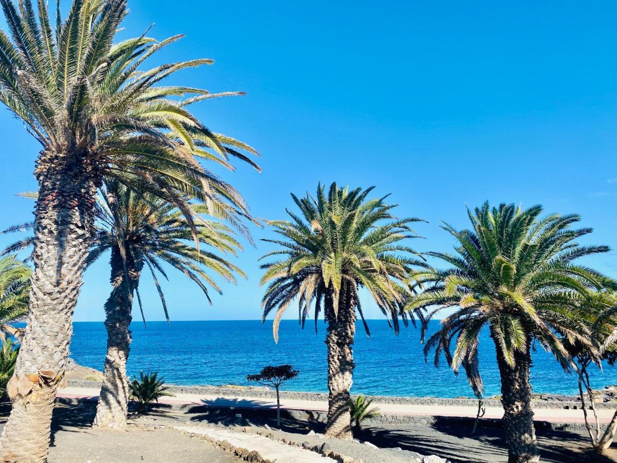Apartment Canaryislandshost L Ocean Lanzarote Costa Teguise