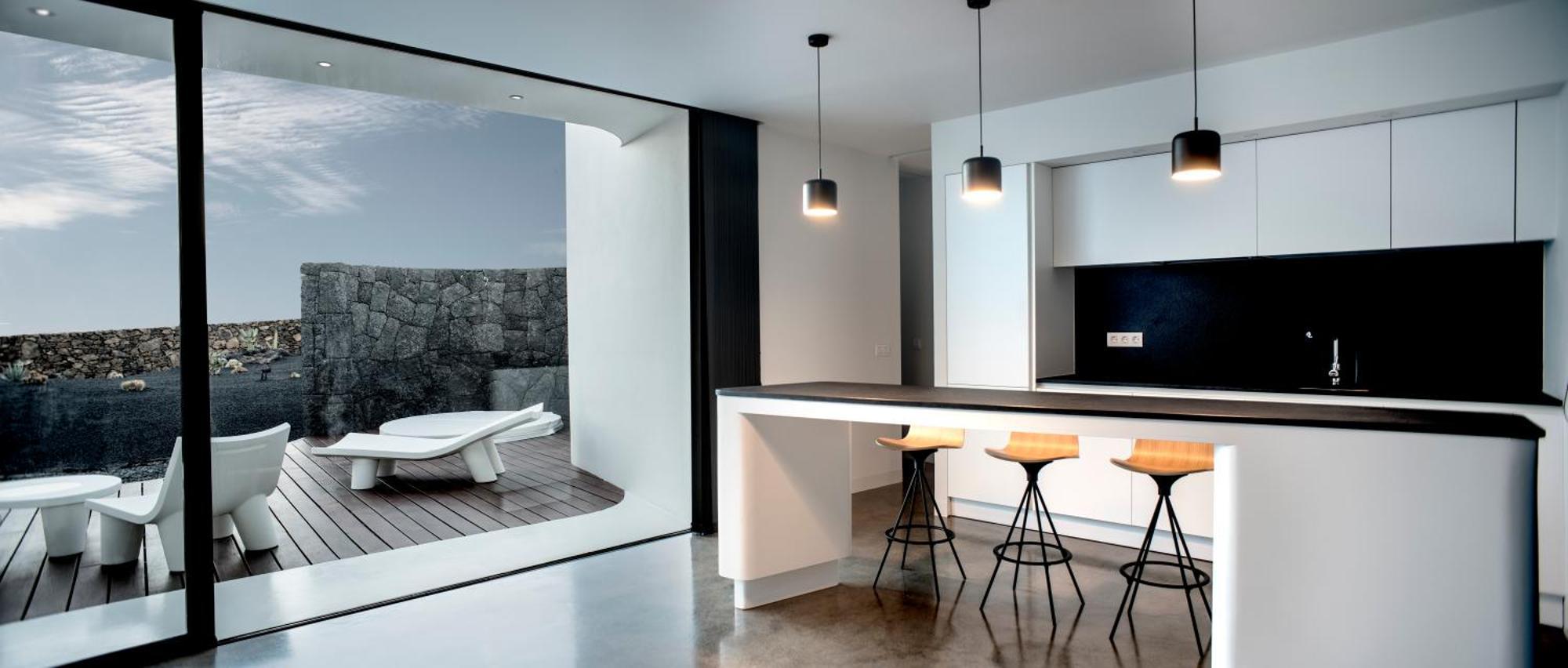 Villa Vulkano Loft