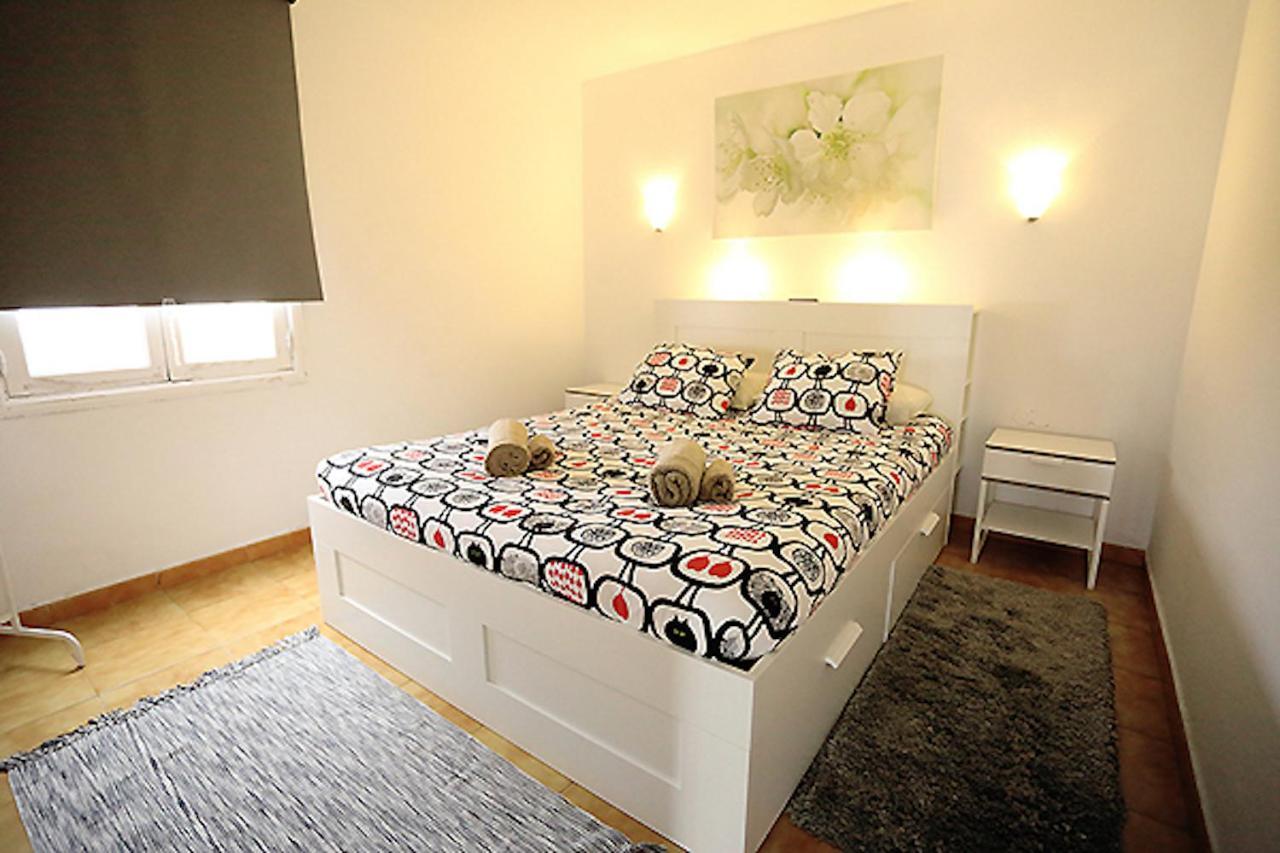 Residencial Teguisol