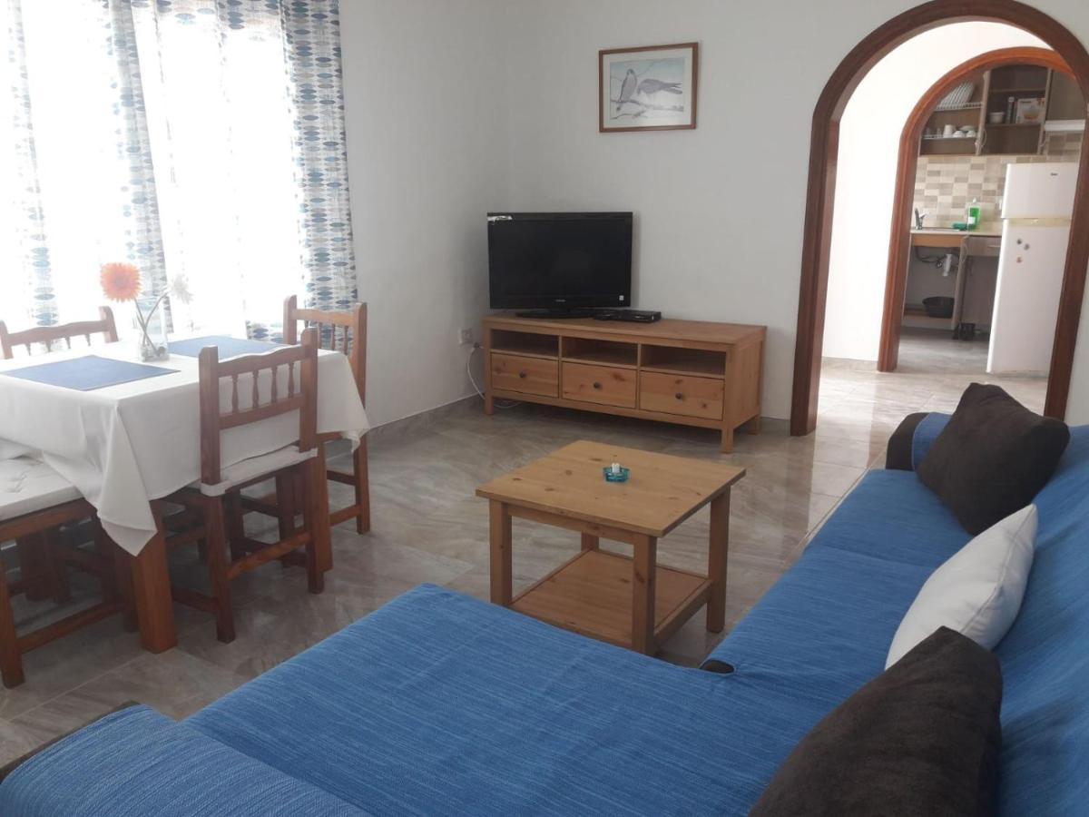 Casa Georgina *