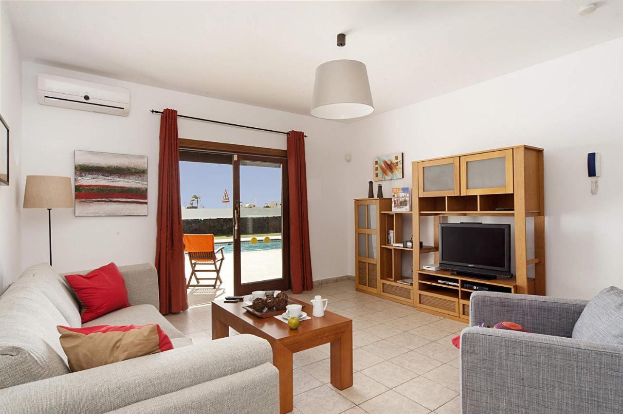 Villa Ramon