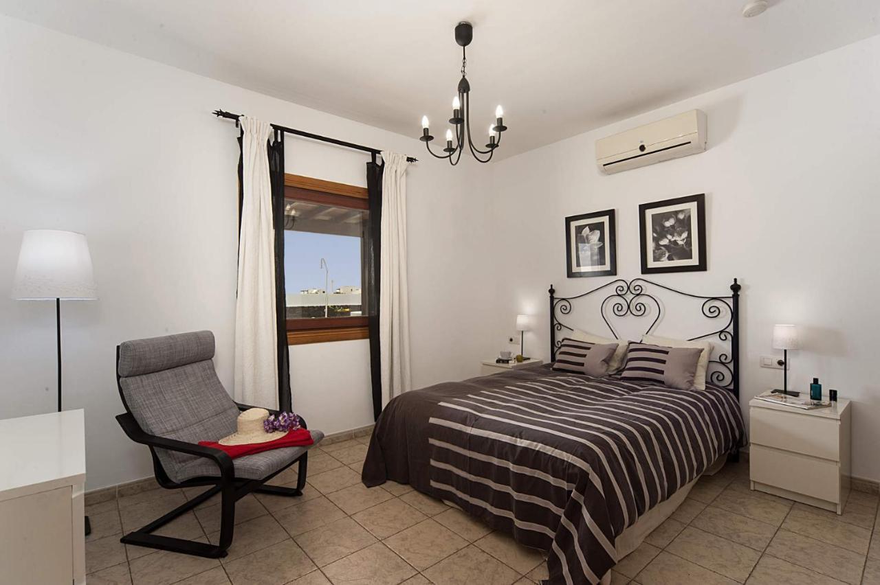 Villa Ramon