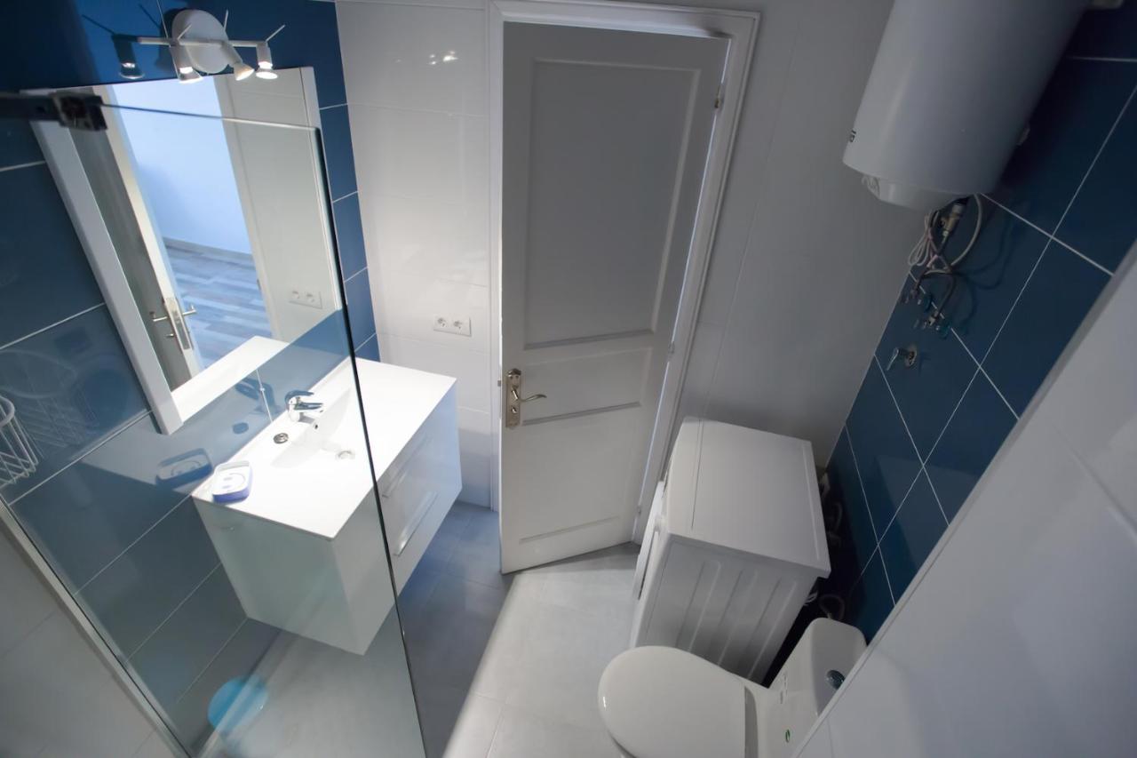 Apartment Residencial Teguisol Teguise (Lanzarote)