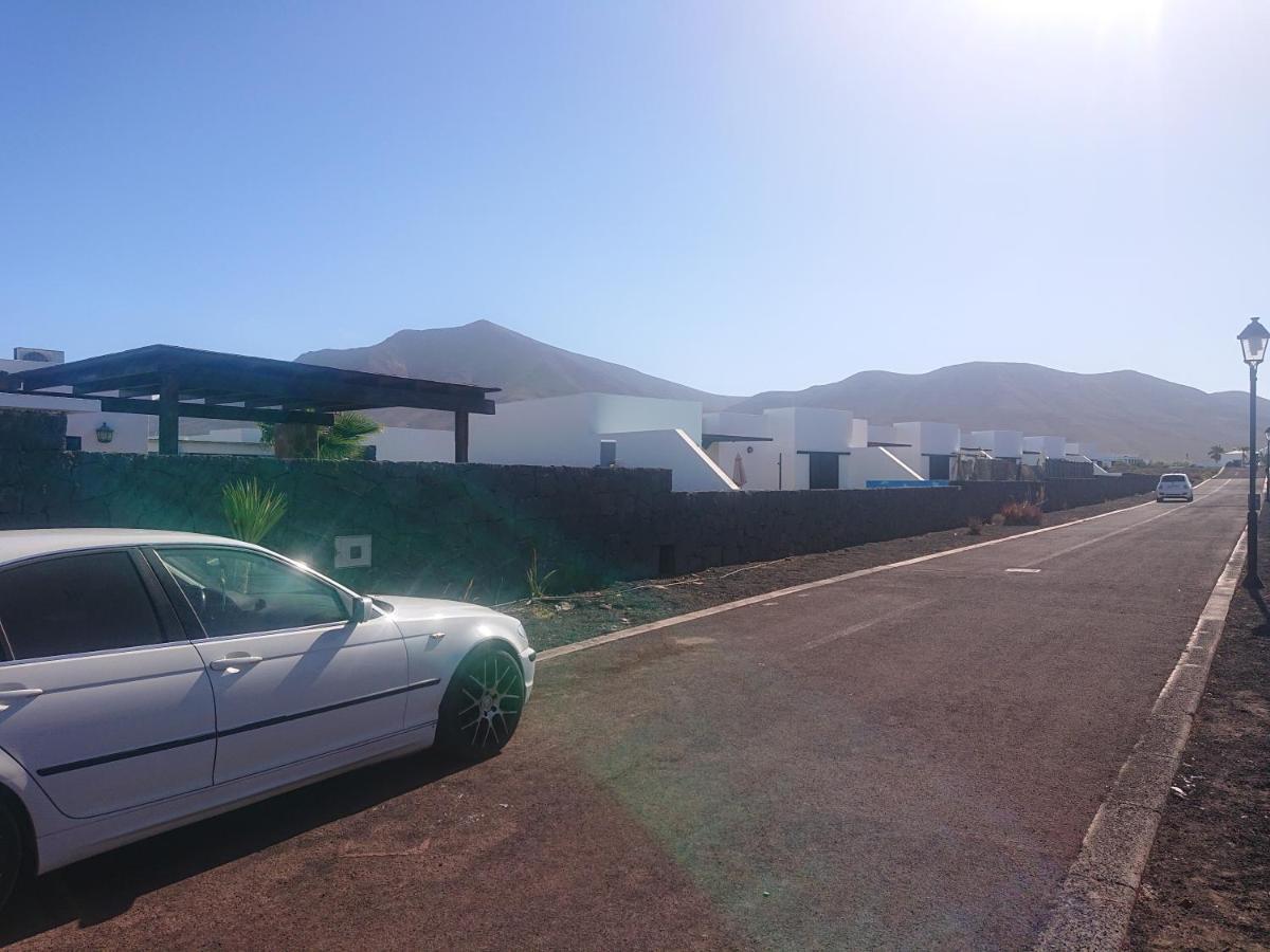 Apartamento Martha Yaiza (Lanzarote)