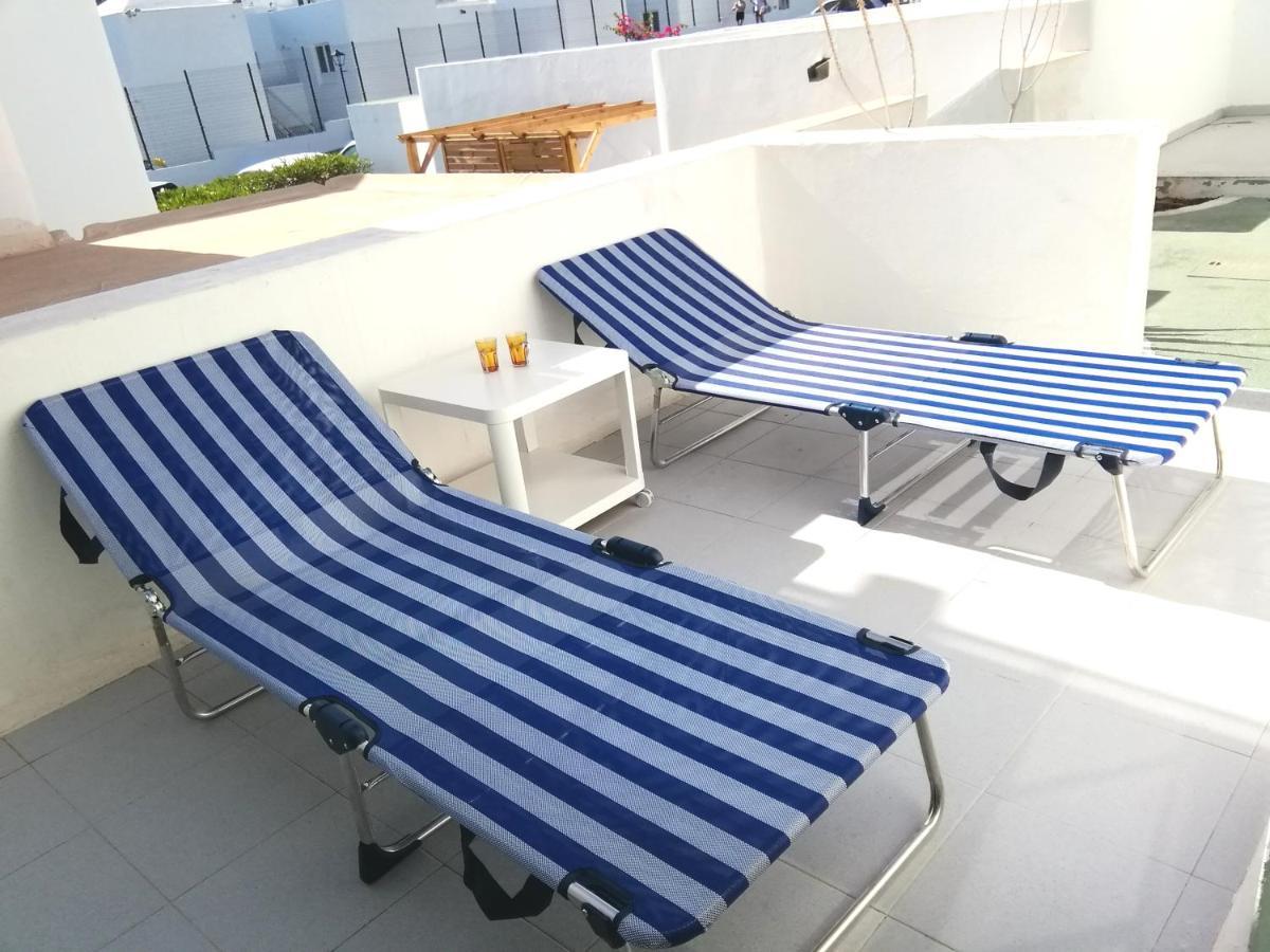 Loma Aircon Cosy - Puerto Del Carmen Сasa de vacaciones Puerto del Carmen (Lanzarote)