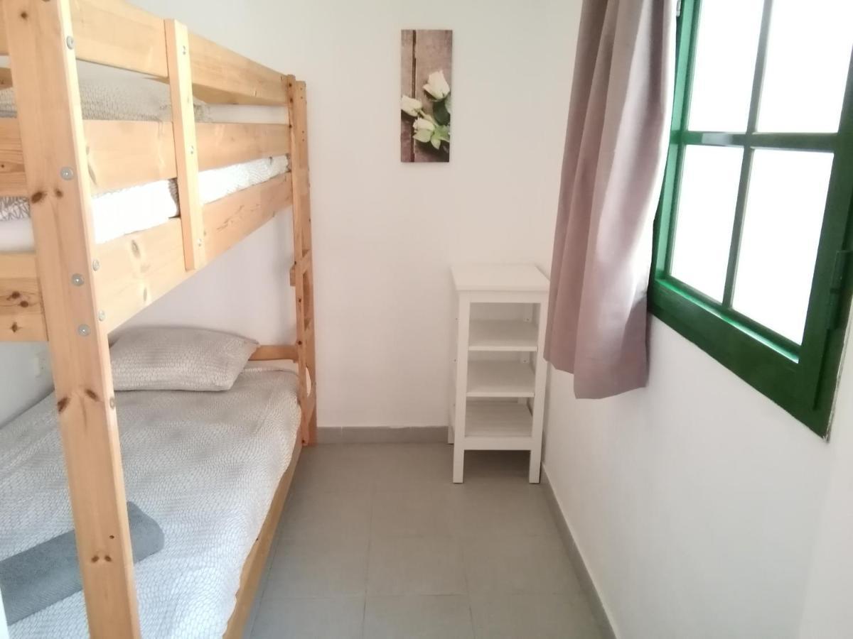 Loma Aircon Cosy - Puerto Del Carmen *