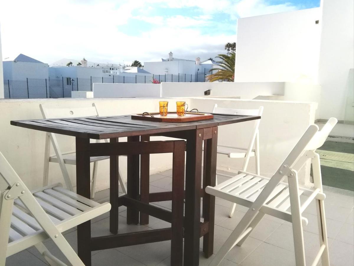 Loma Aircon Cosy - Puerto Del Carmen Сasa de vacaciones *