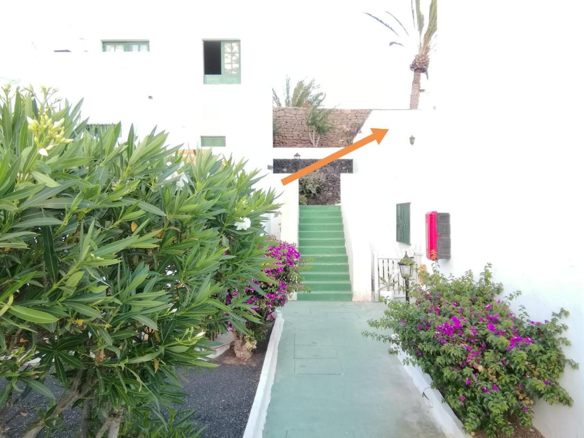 Loma Aircon Cosy - Puerto Del Carmen