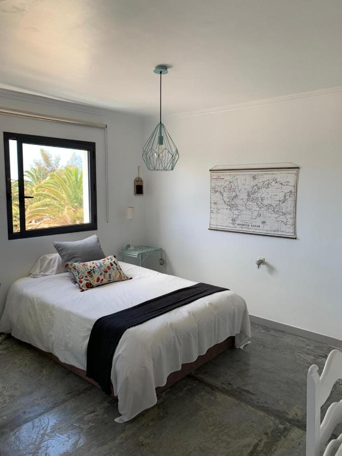 Estudio Naos Apartment