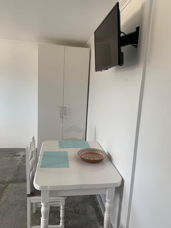 Estudio Naos * Arrecife (Lanzarote)