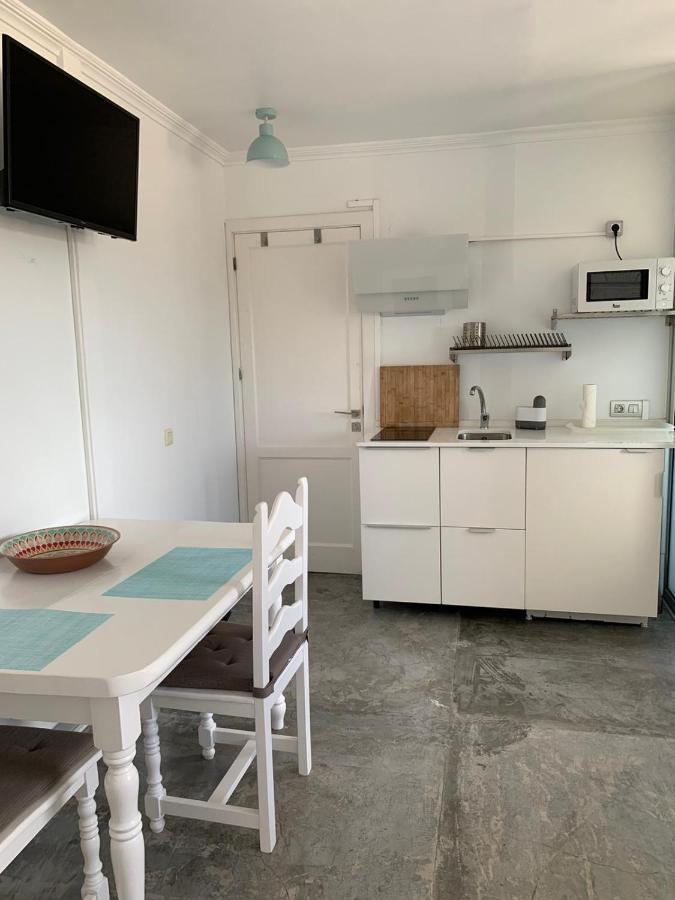 Estudio Naos Apartment Arrecife (Lanzarote)