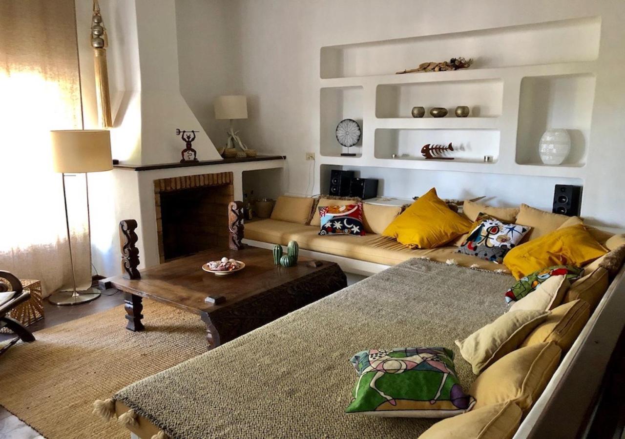 Villa Mare Bella Chao Sea View Private Heated Solar Pool Ac Puerto del Carmen (Lanzarote)