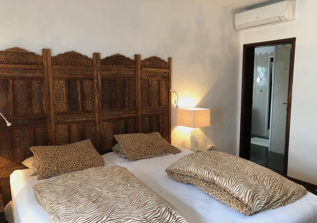 Mare Bella Chao Sea View Private Heated Solar Pool Ac