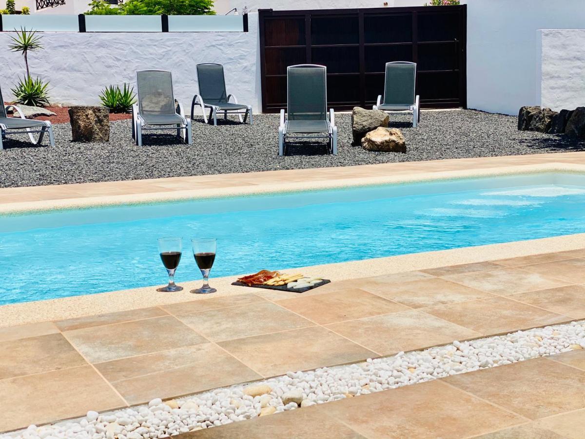 Canaryislandshost L My Nest Apartamento *