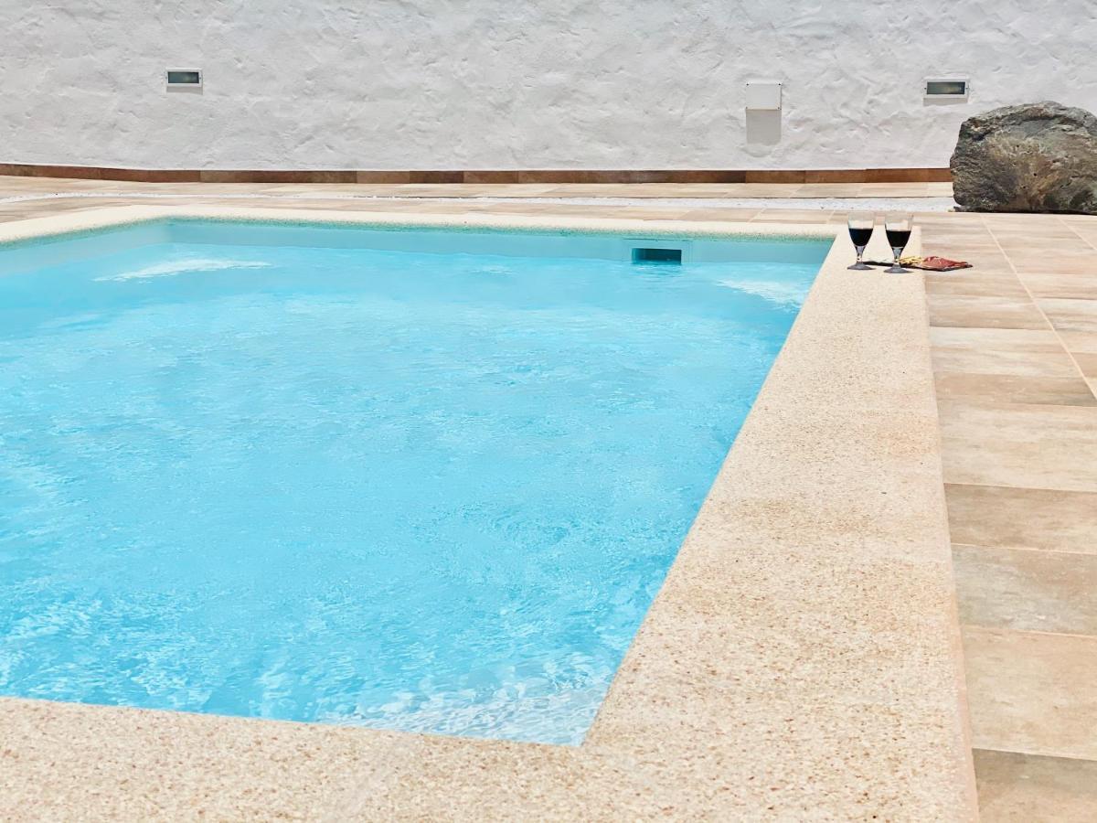 Canaryislandshost L My Nest Apartamento *