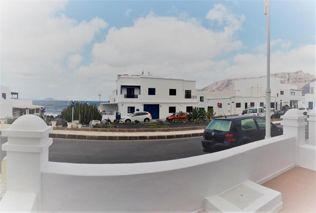 Casa Georgina * Famara