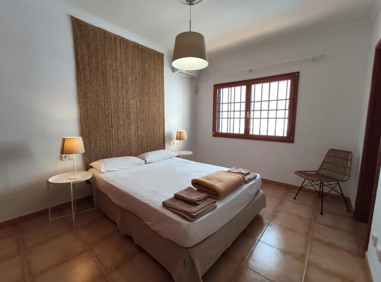 Villa 22 Puerto del Carmen (Lanzarote)