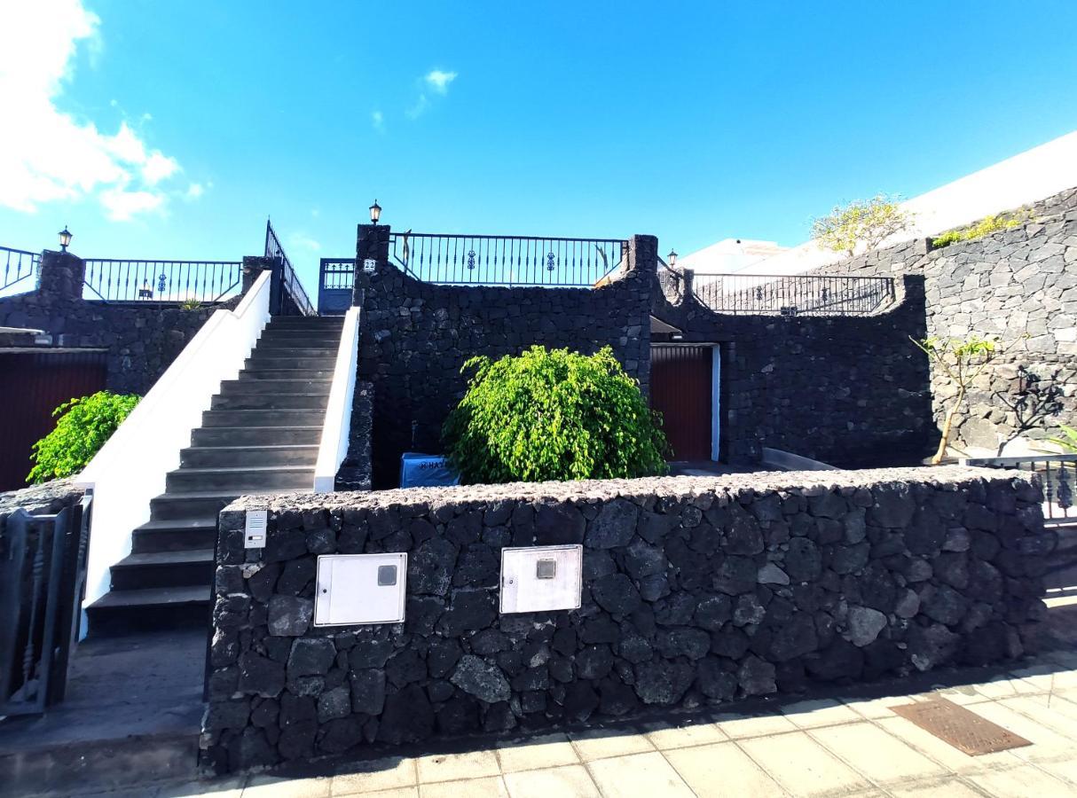 22 Villa Puerto del Carmen (Lanzarote)