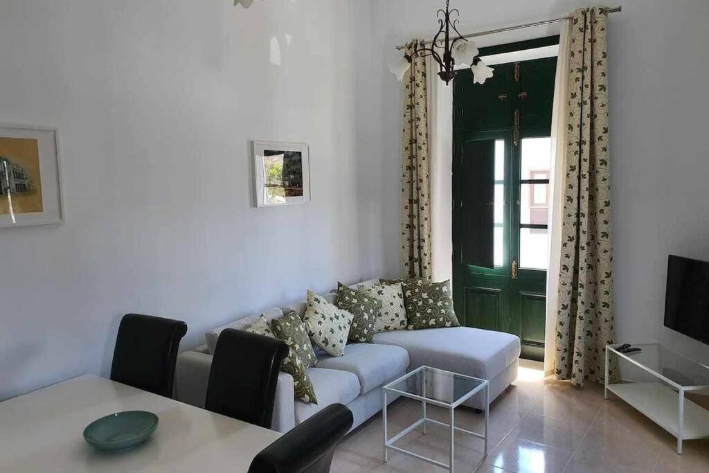 Casa El Billar Apartamento Haría