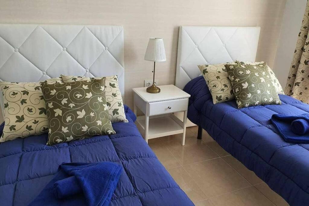 Apartamento Casa El Billar *