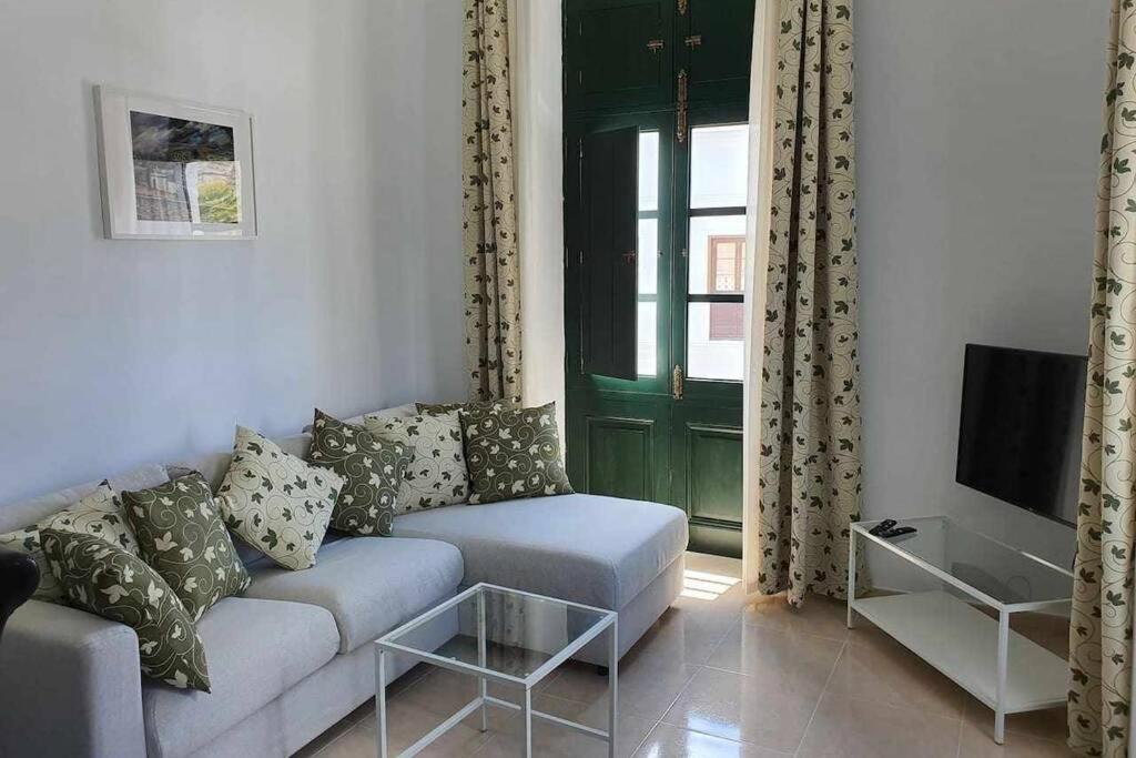 Casa El Billar * Haría