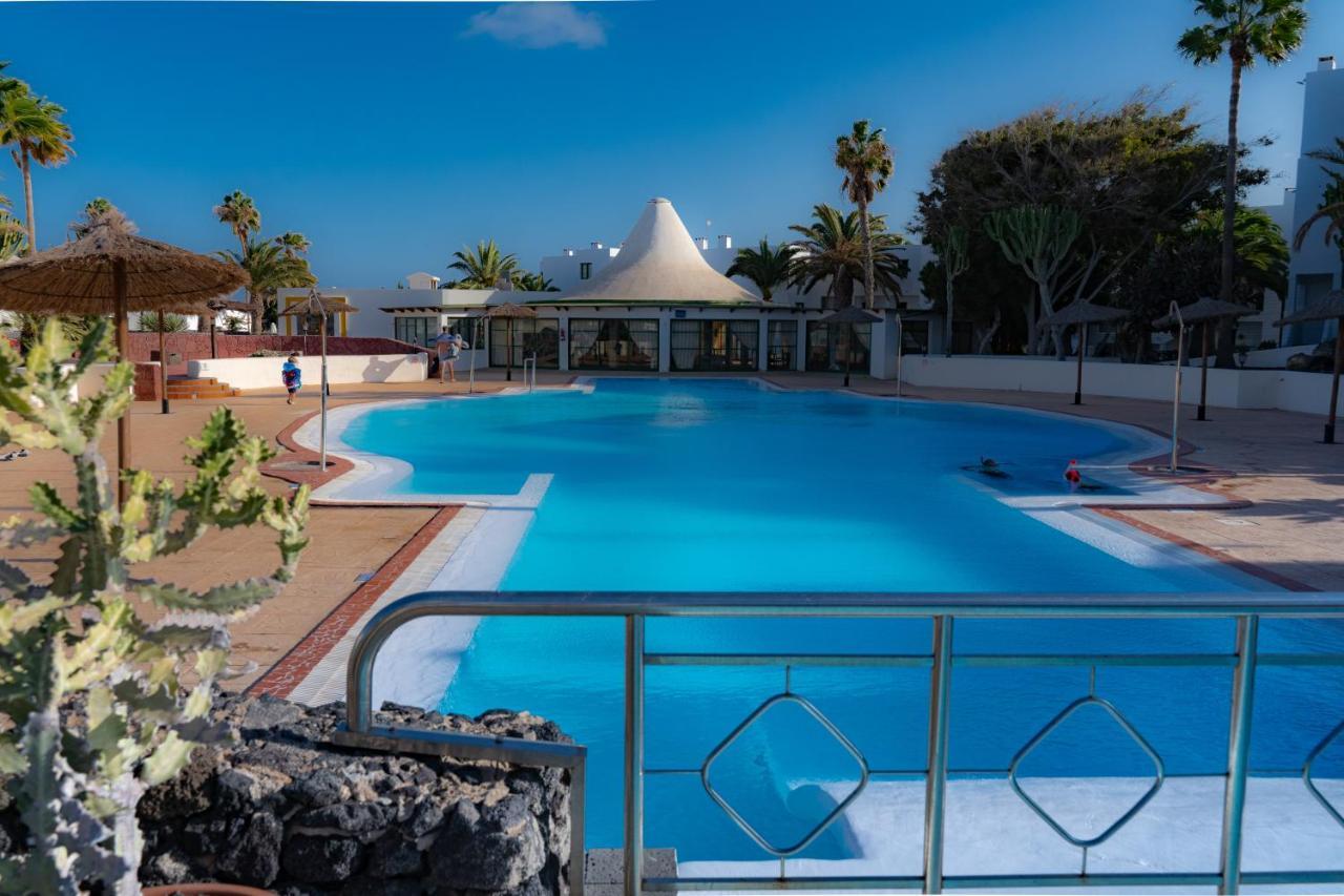 Casa A Primera Linea De Mar Costa Teguise