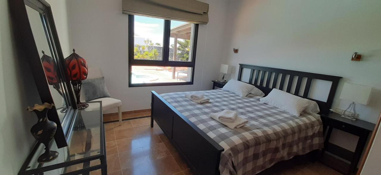 Villa Adais Playa Blanca (Lanzarote)