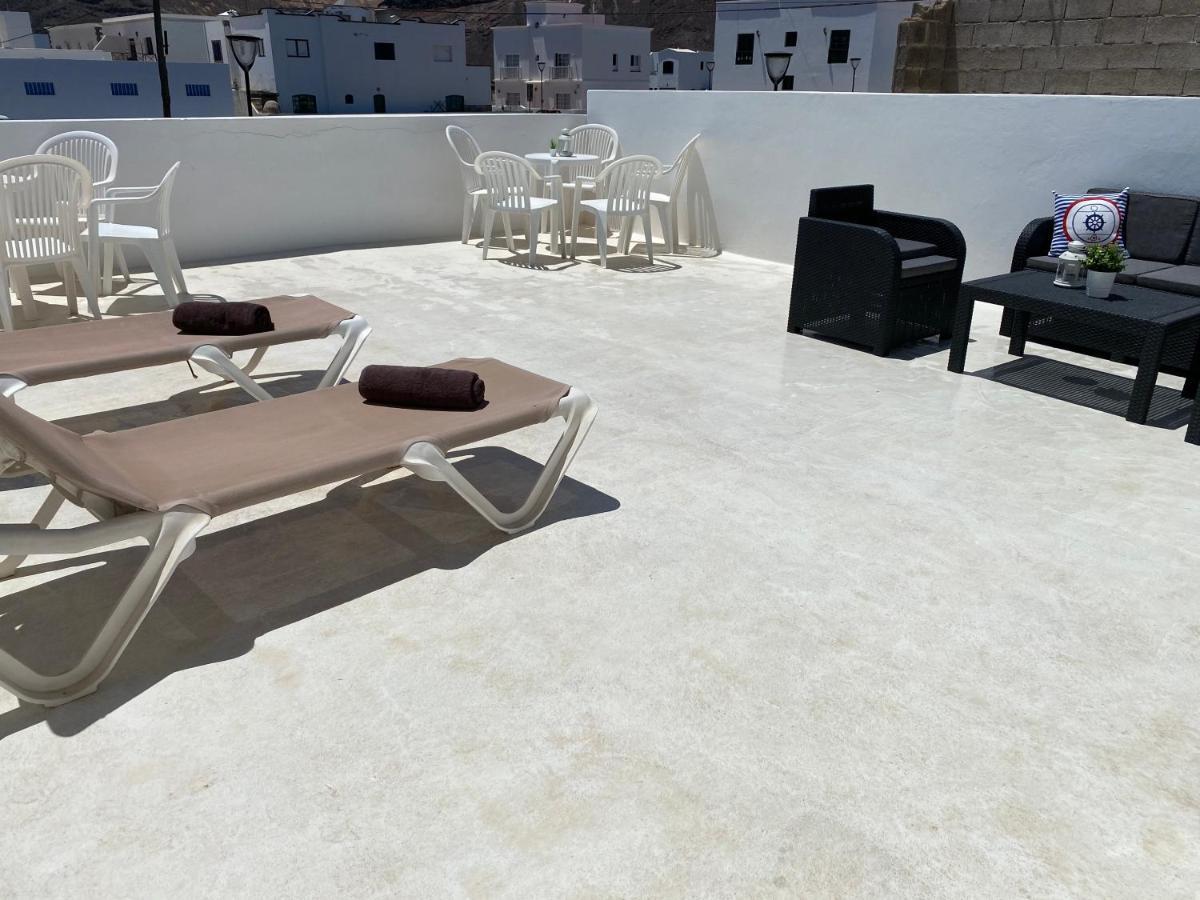 Hostel Mirador Del Muelle House Orzola
