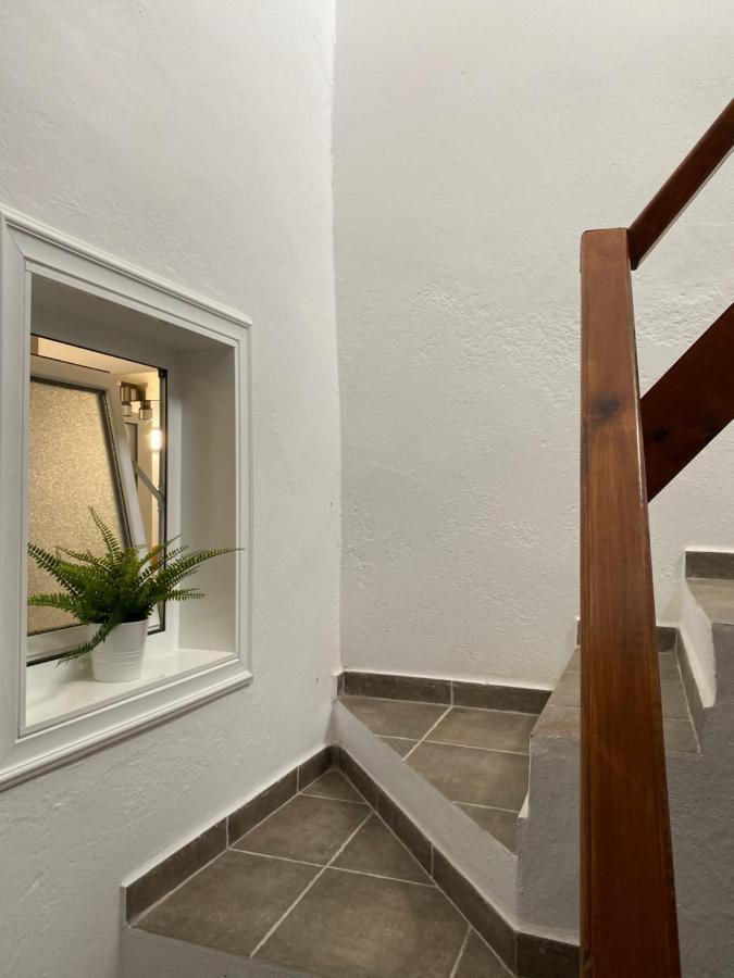 Hostel Mirador Del Muelle House