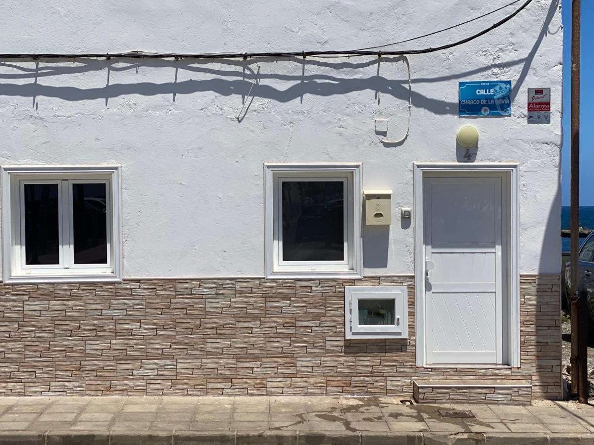 Mirador Del Muelle House Hostel Orzola