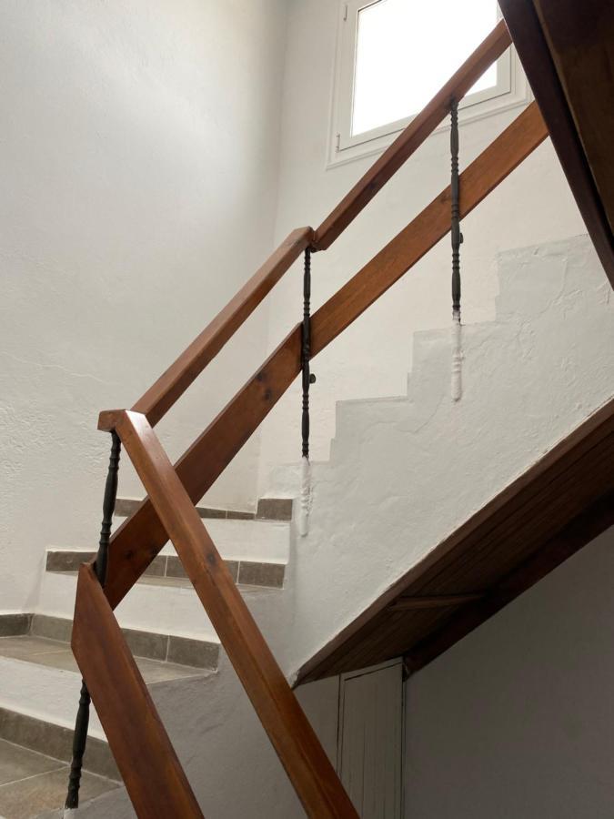 Mirador Del Muelle House Hostel *