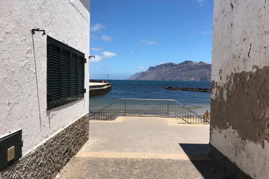 Casa Carmen En Caleta De Сasa de vacaciones *