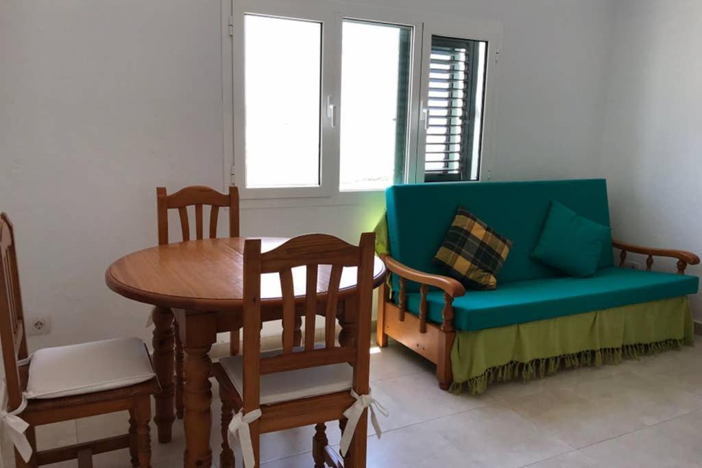 Сasa de vacaciones Casa Carmen En Caleta De