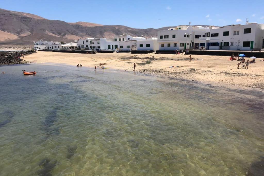 Casa Carmen En Caleta De Сasa de vacaciones *