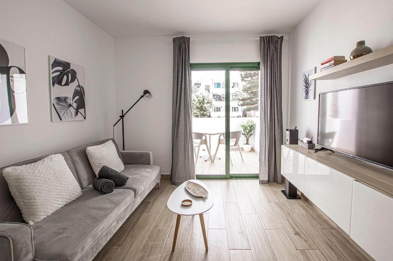 Apartamento Holyhome Premium Costa Teguise