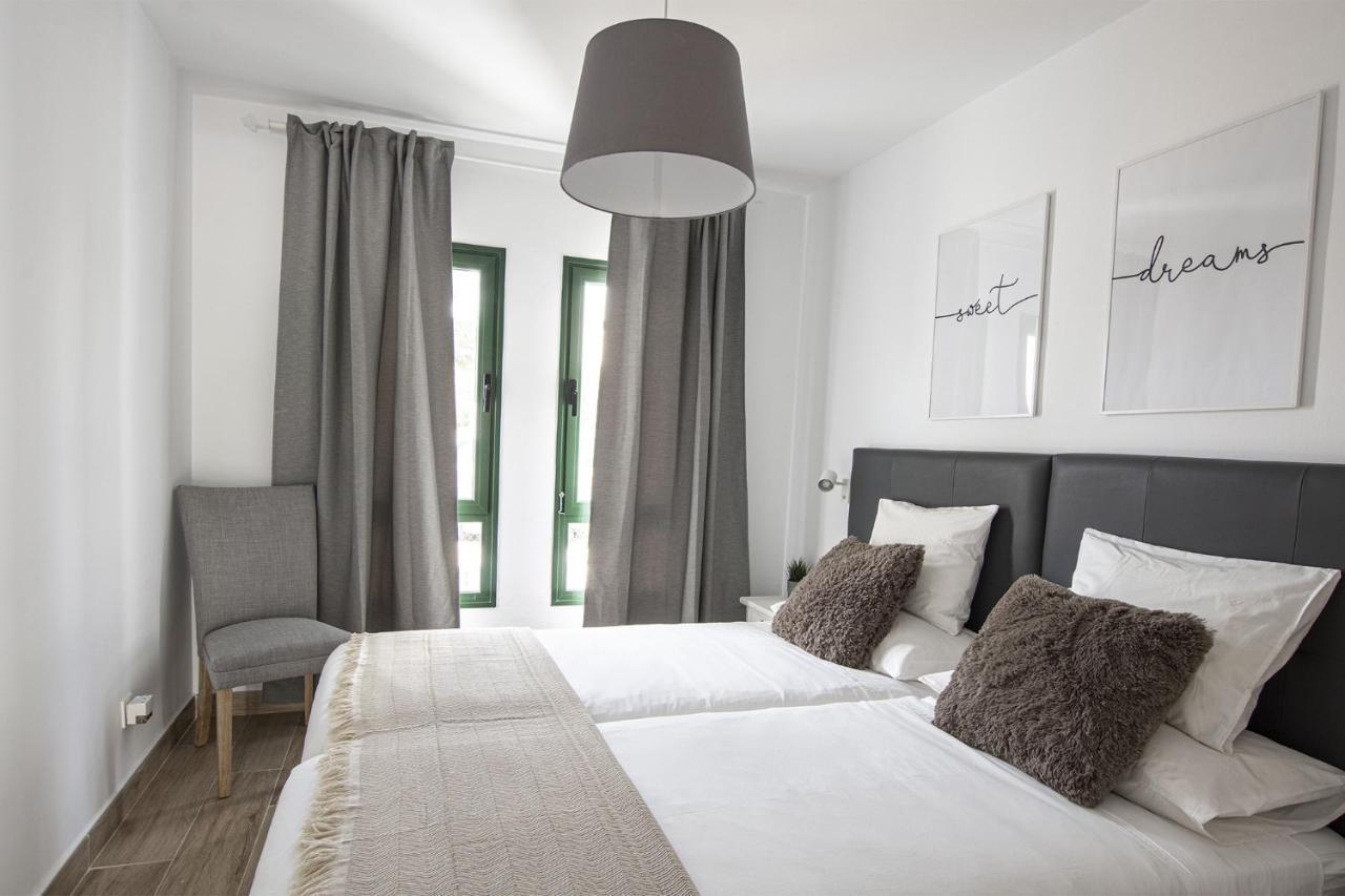 Holyhome Premium Costa Teguise