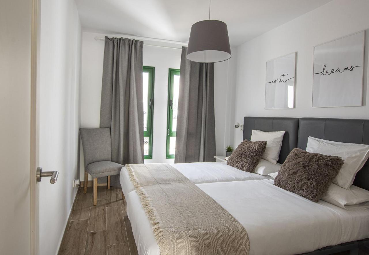 Apartamento Holyhome Premium Costa Teguise