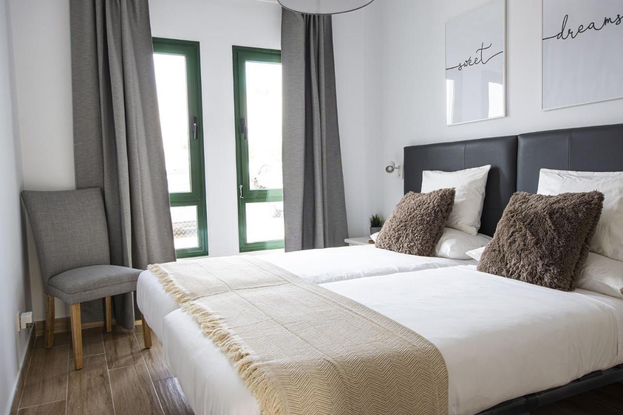 Apartamento Holyhome Premium *
