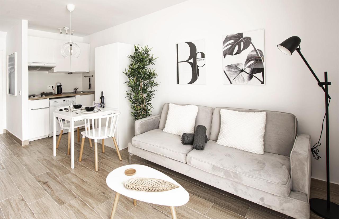 Apartamento Holyhome Premium Costa Teguise