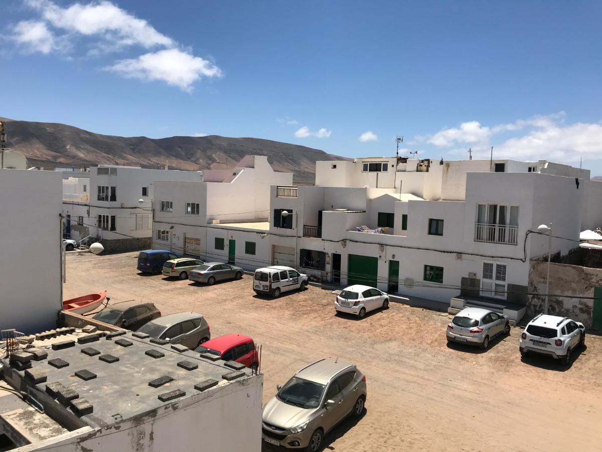Casa Carmen En Caleta De Сasa de vacaciones *