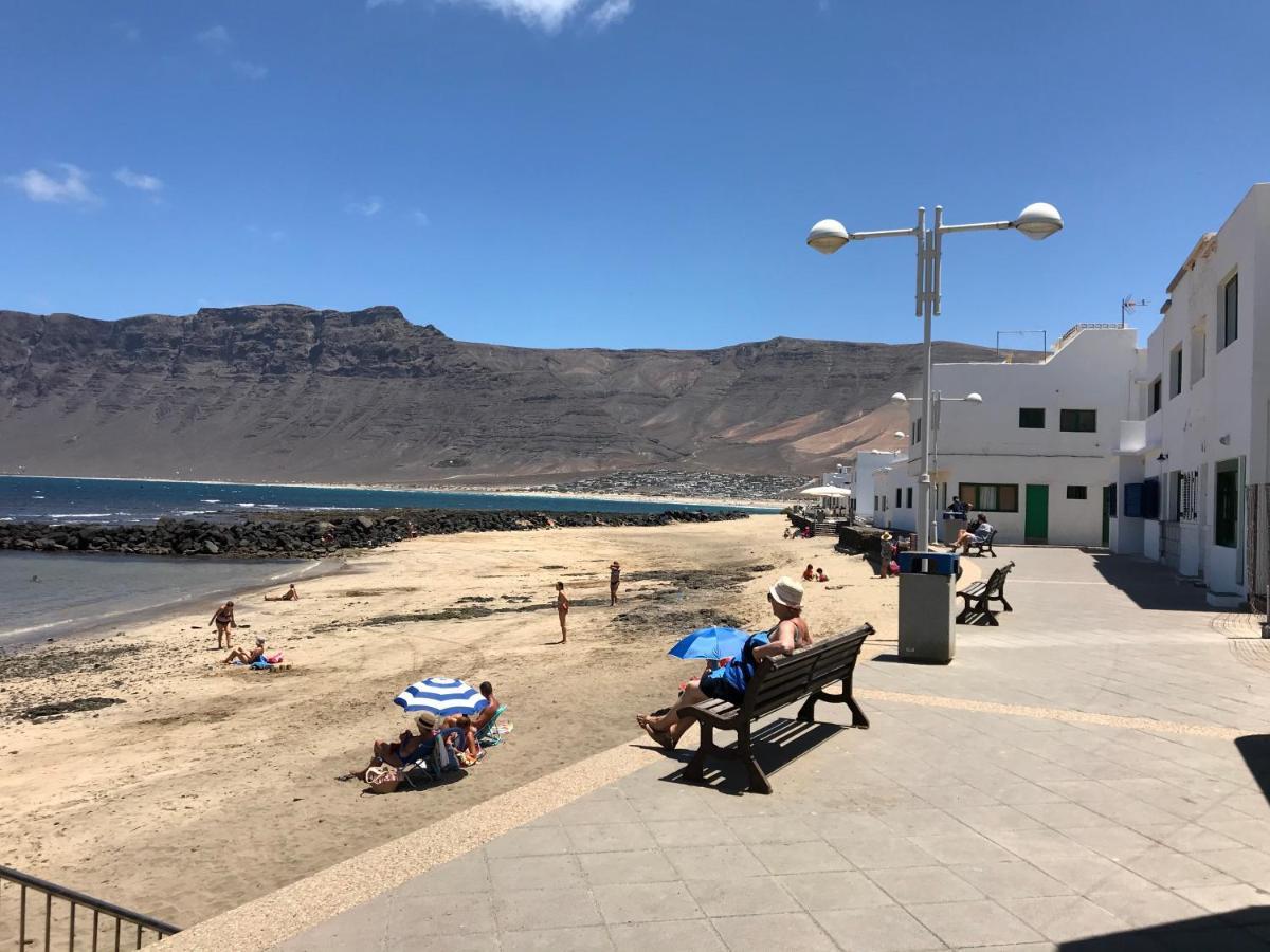 Casa Carmen En Caleta De Сasa de vacaciones *