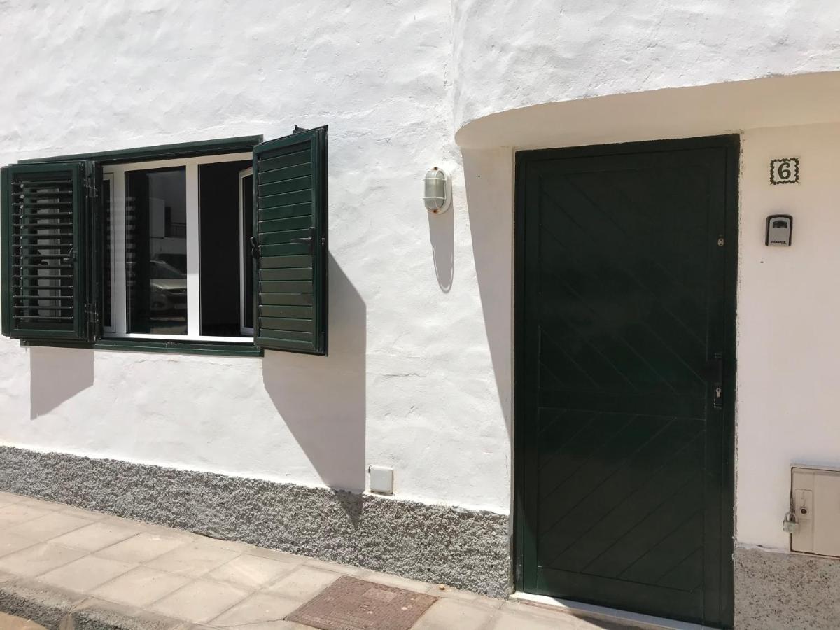 Casa Carmen En Caleta De *