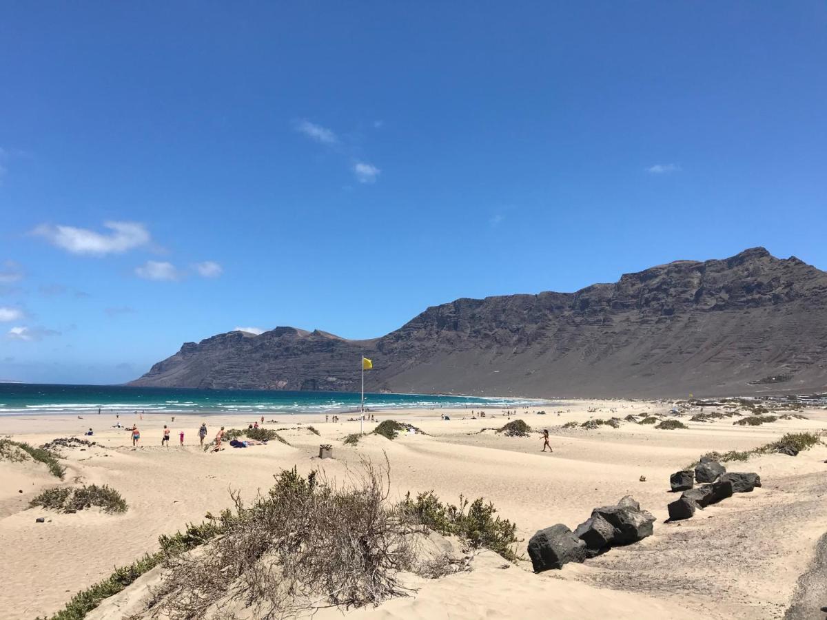 Casa Carmen En Caleta De Сasa de vacaciones
