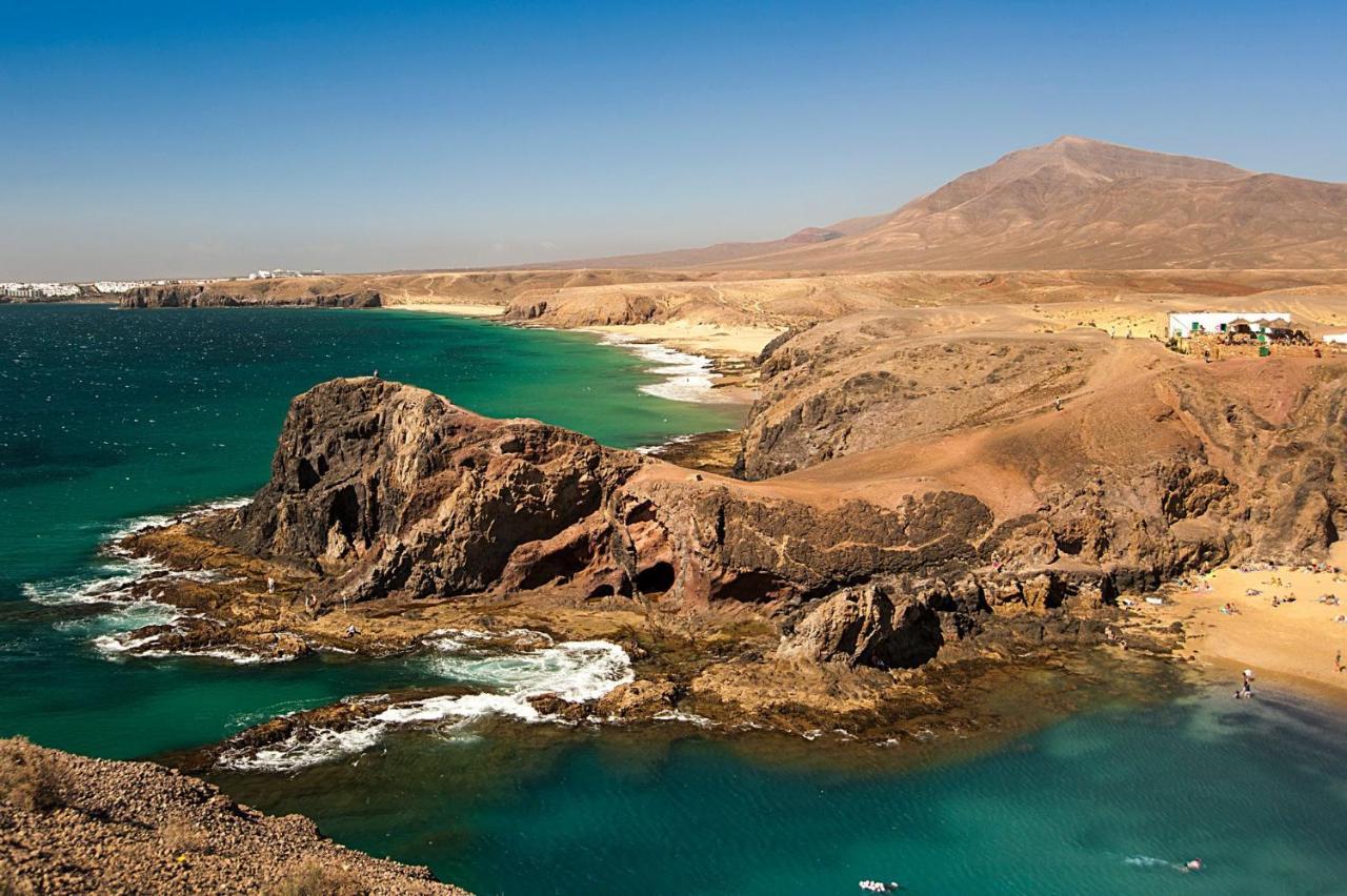 Adais Villa Playa Blanca (Lanzarote)