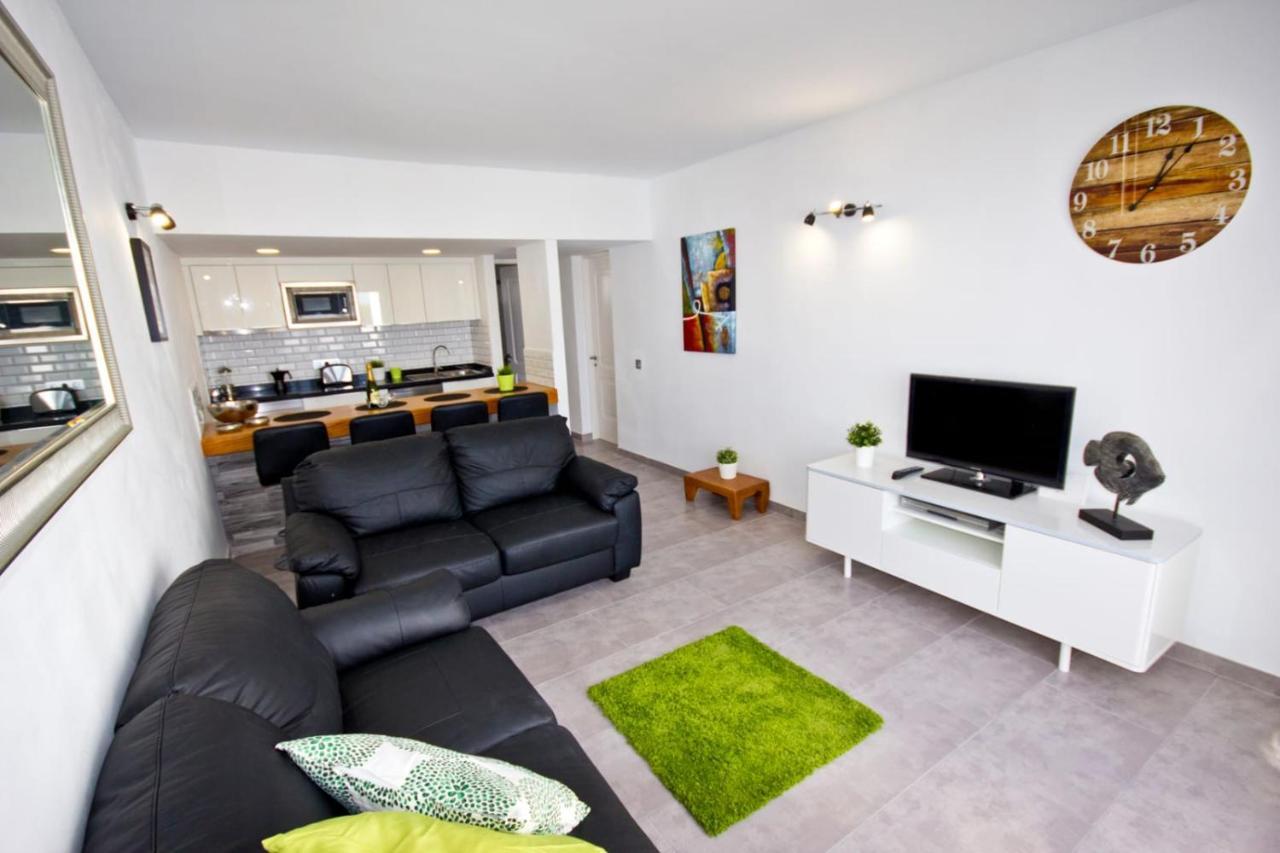 Club Valena 3, Modern Apartment, Wifi, Close To Amenities, At Matagorda Apartamento Puerto del Carmen (Lanzarote)