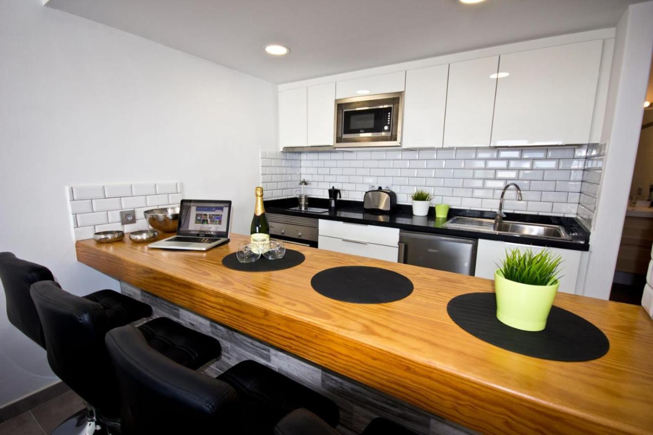 Apartamento Club Valena 3, Modern Apartment, Wifi, Close To Amenities, At Matagorda *