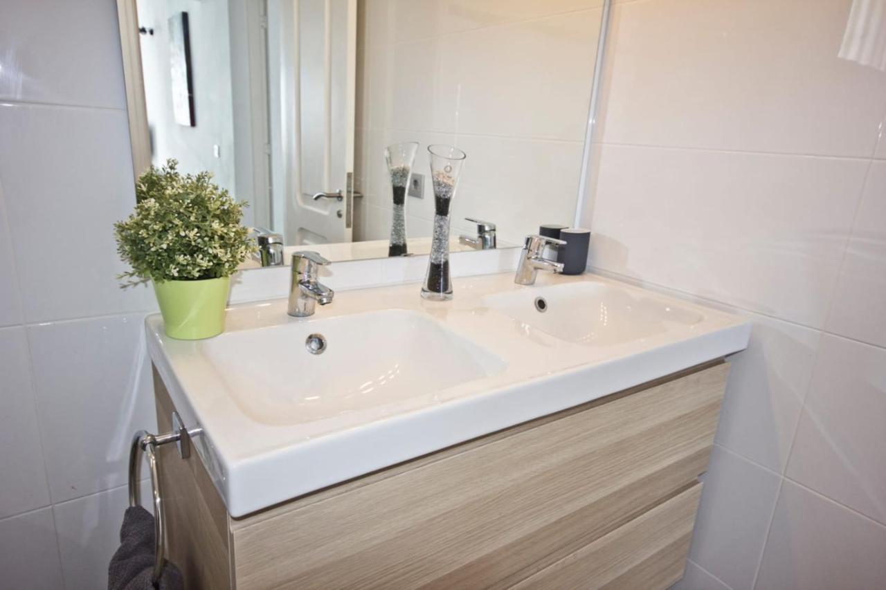 Club Valena 3, Modern Apartment, Wifi, Close To Amenities, At Matagorda Apartamento